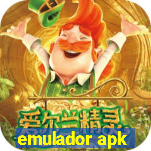 emulador apk